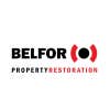 Belfor Property Restoration logo