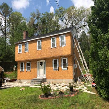 Home Remodeling