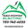 Table Mountain Electric Inc logo