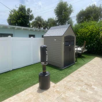 Big Dogs Artificial Turf