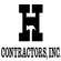 H Contractors, Inc logo