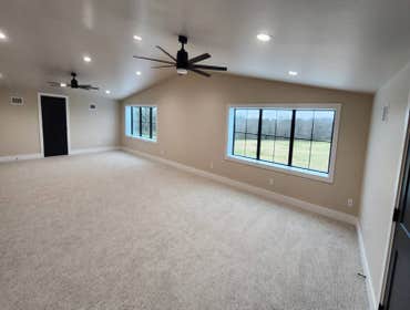 Photos by Denison Custom Homes, Inc #1