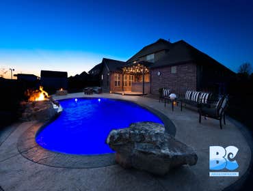Photos by Backyard Customs - Pools & Construction ( Bc Pools ) #1