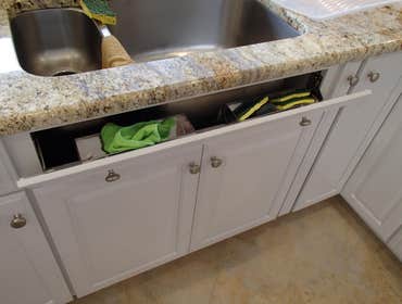 Tofani Kitchen