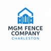 Mgm Fence Company Charleston logo