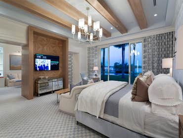 Palm Beach Custom Home
