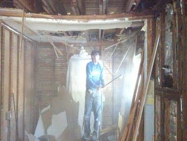 Project photos from Carlos Ulloa Llc This is a couple pictures some of the job that I do