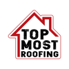 Top Most Roofing logo