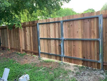 Photos by Amg Fence & Builders, LLC #6