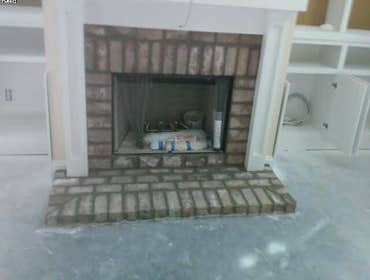 Photo(s) from EIFS Removal Island Plasters