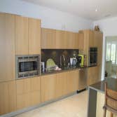 Kitchen - Breakfast Bar
