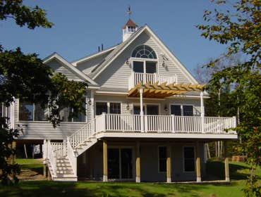 Fortin Construction, Inc. Project