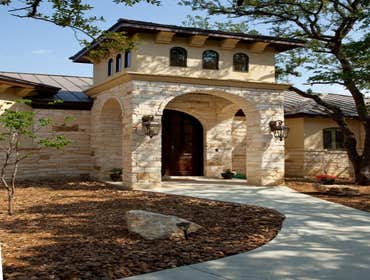 Custom Homes San Antonio TX