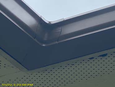 Photos by Coastal Gutters #1