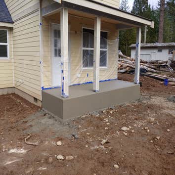 Concrete Pros NW