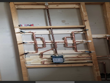 Photos by Pristine plumbing #1