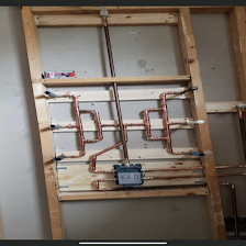 Photos by Pristine plumbing #1