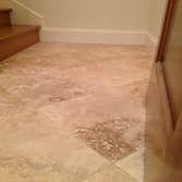 Travertine Project Clyde Hill, WA Travertine Project
Clyde Hill, WA
