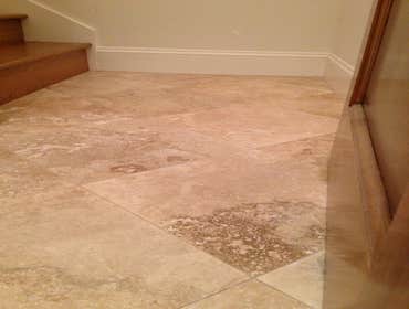 Travertine Project Clyde Hill, WA Travertine Project
Clyde Hill, WA