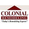 Colonial Remodeling LLC logo
