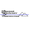 Thomas Scrivner Construction logo