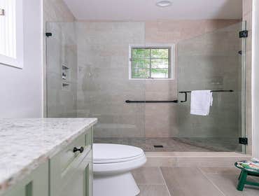 Lake Oconee Remodel