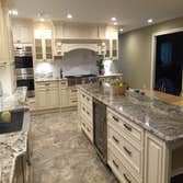 ISLIP KITCHEN
