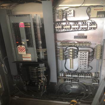 Photos by Cityway Electric Inc #1