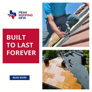 Peak Roofing Dfw