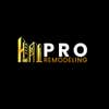 Hai Pro Remodeling logo
