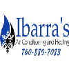 Ibarras Air Conditioning and Heating logo