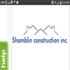 Shamblin Construction Inc logo