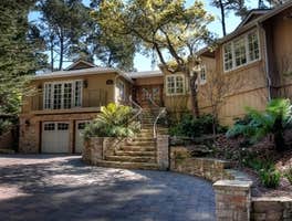 Custom Home Design