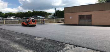 Penn State Paving