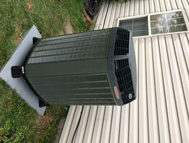 Photos by Complete Comfort Heating Air plumbing #1