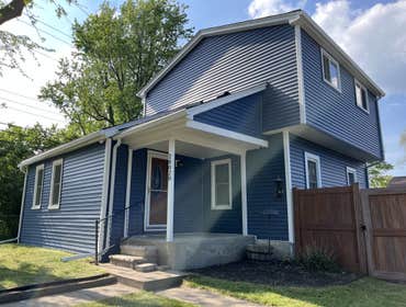 Vinyl Siding - Livonia, MI Vinyl siding in Livonia, MI
