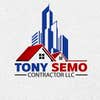 Tony Semo Contractor LLC logo