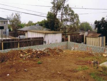 Landscape Design Projects in San Diego