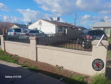 Handyman / Gate Repair & Fence Contractor Glandale AZ