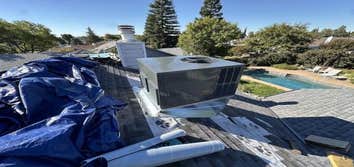 BELLE AIR SYSTEMS