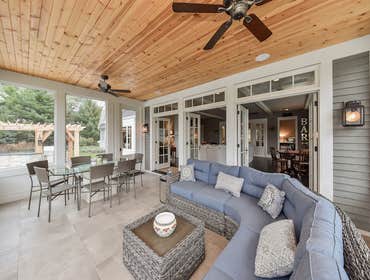 Barrington Home