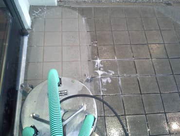 Project photos from Calvin Andrus Construction Llc Commercial Cleaning