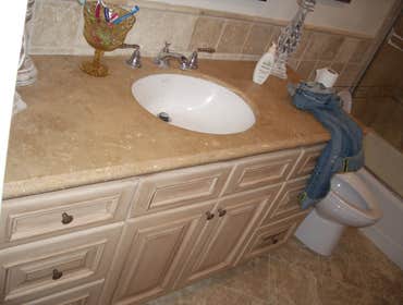 Photo(s) from Green Planet Construction