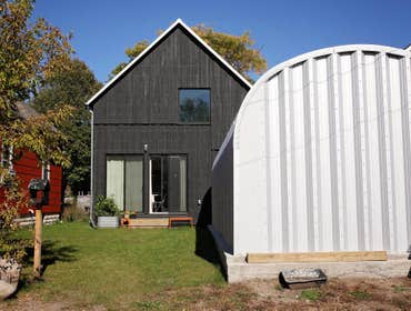 South Minneapolis - Whole Build