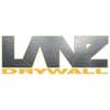 Lanz Drywall Inc logo