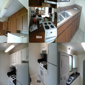 Before & After Photos!