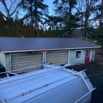 Maritime Roofing & Construction, LLC