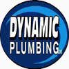 Dynamic Plumbing logo
