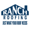 Ranch Roofing logo