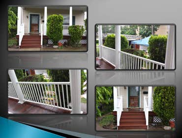 Photos of our work!